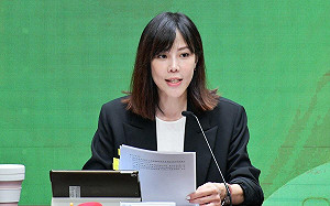 朝野再協商總預算案　行政院樂觀：用最大誠意溝通