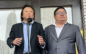 遭指助藍營修選罷法被黨內批鬥  王世堅怒揭：沒違背黨的立場