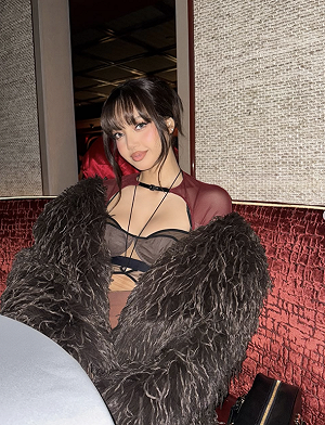 LISA「11月登高雄辦見面會」!門票「這時間」開賣