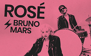 Rosé新歌〈APT.〉「5天破億點閱」！本人親發文慶祝 