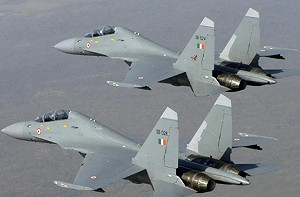 印度將彎道超車中國? 印專家稱有四大優勢 中國一個也比不了