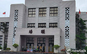 綠委守議場要擋選罷法修法 傅崐萁：沒有要處理這個