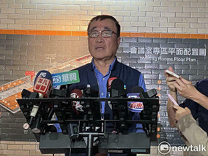 勸鼎越拿掉爭議20%續蓋京華城  李四川:不要變大巨蛋2.0