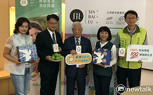 新百祿十年有成！品牌代工轉型BRAND IN TAIWAN  邁向自有品牌新里程碑