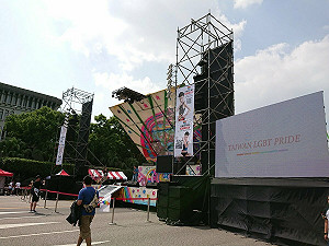 北市用路人注意!中正區明4場集會遊行 交通管制圖一次看