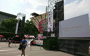 北市用路人注意！中正區明4場集會遊行 交通管制圖一次看