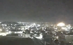 (影）不留隔夜仇! 安卡拉遭恐襲 土耳其戰機當天就升空轟伊、敘2國庫德武裝