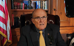 為了川普遭反噬! 前紐約市長朱利安尼被判誹謗選務人員 法官令交出名車、豪宅