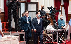 各部會組「永續長聯盟」對接民間 實踐綠色成長、2050淨零轉型