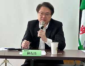 赴澎湖細數陳光復政績 林右昌:民進黨會持續培育地方人才