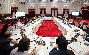 經濟部提3階段深度節能 總統府氣候變遷委員會盼結合AI、建築節能