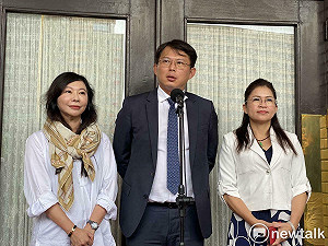 快訊》北檢聲請延押柯文哲 黃國昌震驚:押2個月找無證據 繼續押人取供?
