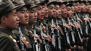 北韓軍隊抵達烏克蘭邊界  拜登警告:若越界就反擊
