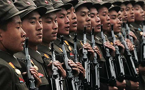 (影) 北約證實北韓介入俄烏戰爭！ 脫北者自願加入烏軍 叛逃軍官籲「別當砲灰」