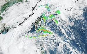 下周下降7度！東北季風南下 變天時間曝