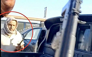 聯合國援助人員竟是哈瑪斯指揮官! 與辛瓦爾同死保鑣也有「這身份」