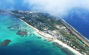 靠這名字躺著賺 ! 憑藉一個「.tv」 網域 「這小島國」年收800萬美元..... 