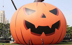 萬聖節糖果藏危機 網購「電子糖果」恐觸法