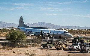 有歷史的…美中南海撞機事件主角將現身博物館 或為中國軍事現代化功臣