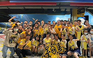 兄弟封王屋馬餐飲同慶 穿球衣用餐限時四天免費加贈好禮