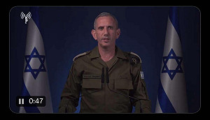 開始報復!以色列襲擊伊朗首都德黑蘭 多處傳爆炸聲