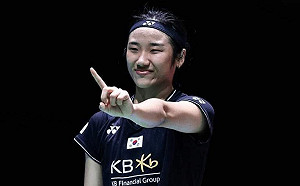 代替選手簽下「賣身契」？南韓議員爆料羽協要求選手無償出演廣告