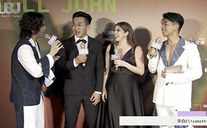 走鐘獎主持人狂口誤？蓋瑞急道歉：收到的資訊不一樣