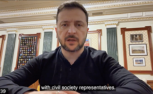 北韓部隊將加入烏克蘭戰場！澤倫斯基籲國際施壓俄羅斯