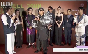 不像三金「有政府支持」？走鐘獎最大難關曝光 呱吉嘆：沒辦法 