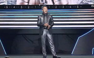 走鐘獎歐耶脫口秀「狂講20分鐘」！嚴重超時慘遭工作人員架走