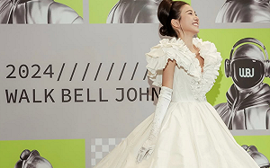 眾量級證實分手！家寧「現身走鐘獎」首發聲