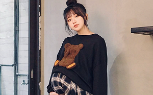 反骨女神語謙生了！曬兒子小腳報喜：前世情人來了