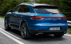 認了…中國保時捷跌破40萬人民幣 前9月銷量減3成