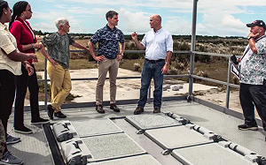 美關島飛彈防禦規模縮減 部署地點由22處減為16處