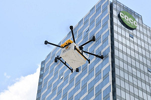 月薪 8 千至 3 萬人民幣、缺工百萬人 中媒狂吹無人機就業市場
