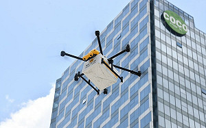 月薪 8 千至 3 萬人民幣、缺工百萬人 中媒狂吹無人機就業市場