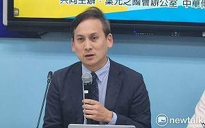 綠委指中國啤酒削價攻台  葉元之：難道喝了會想統一？ 