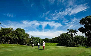 高雄高球場遭占用違法使用農藥  高市府決依法收回改做公園