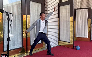 回應台灣基進民調  民進黨高市長參選人有共識:繼續努力