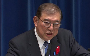 日眾議院大選執政黨失利！矢板明夫：對周邊國家絕對不是一件好事