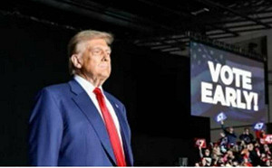 蘇元和觀點》川普語不驚人死不休 台股甩不甩？