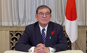 「裏金」醜聞重創  日本自公聯盟未過半  陳冠廷：更需持續加強雙邊合作