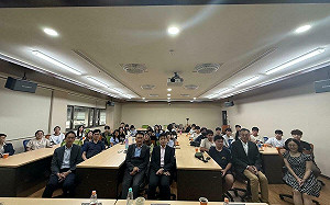 上兆國有土地被特權侵占？轉型正義講座揭台灣土地正義缺失