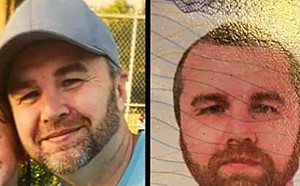 美田納西男報警稱被熊追趕後掉懸崖! 現在他涉嫌假冒身分與謀殺