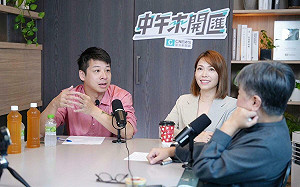 柯秘書「橘子」許芷瑜遭通緝 陳智菡：從未參與京華城案 