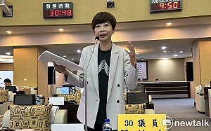 陳怡珍關心鐵路綠園道規劃  籲融入鐵道意象在地人文及生態元素