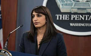 朝鮮若參戰 五角大廈：不會對烏克蘭使用美國武器新增限制