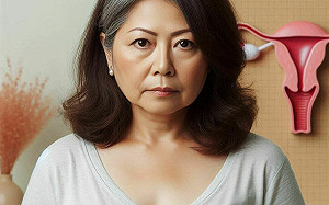 子宮癌升溫！肥胖族群風險最高 國健署：停經後異常出血是警訊