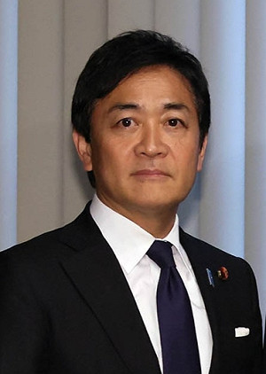 他能左右誰做日本首相! 國會指名投票下月11日舉行 「關鍵先生」表態了