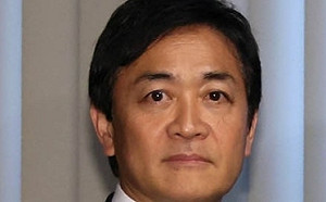 他能左右誰做日本首相! 國會指名投票下月11日舉行 「關鍵先生」表態了